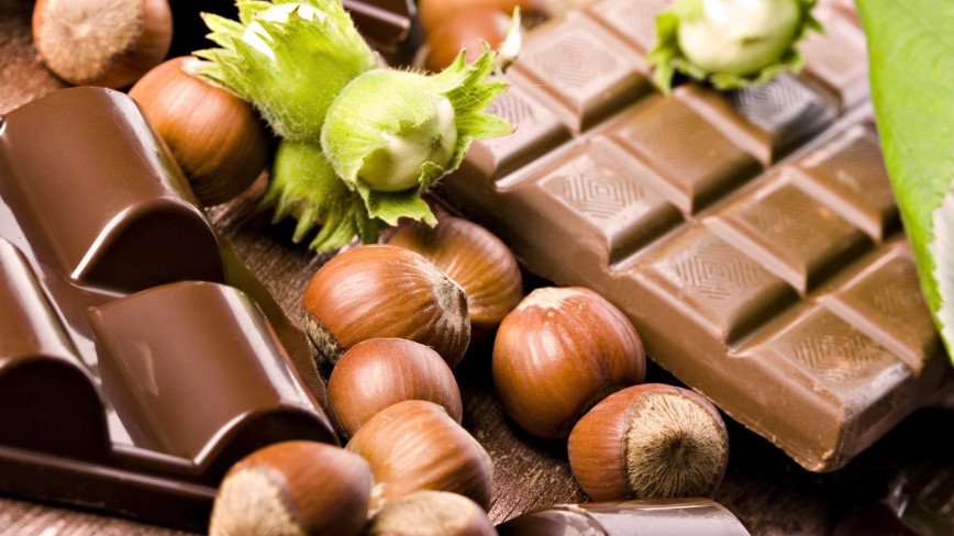 Едем в Хорватию дегустировать шоколад
